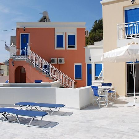 Limani Apartments Plakias Exterior photo