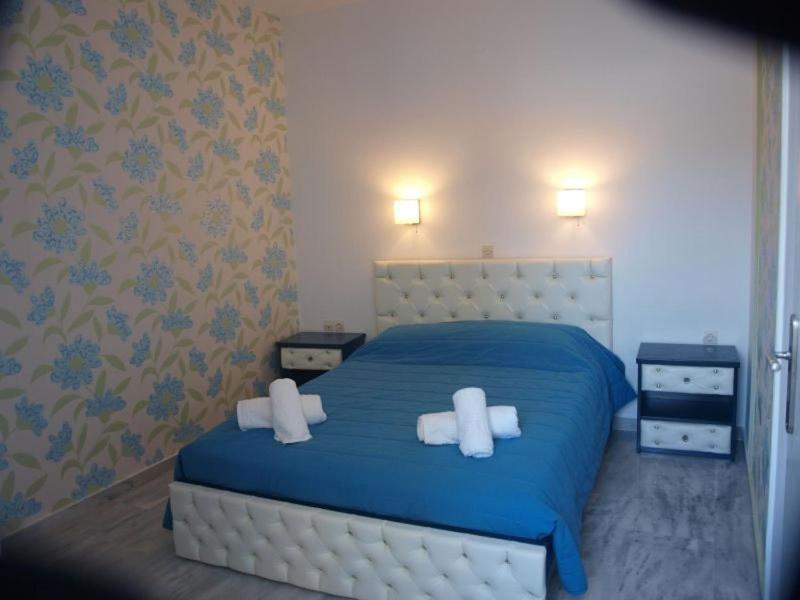 Limani Apartments Plakias Room photo