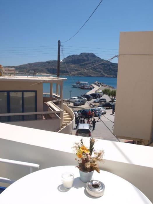 Limani Apartments Plakias Exterior photo